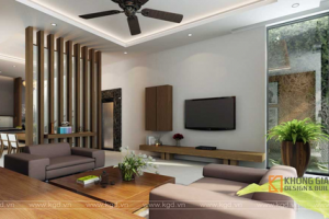 THI CÔNG NỘI THẤT GIÁ XƯỞNG QUẬN GÒ VẤP