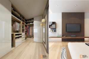 CÔNG TY THIẾT KẾ NỘI THẤT TRỌN GÓI QUẬN 12