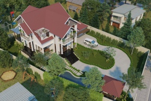 CÔNG TY XÂY DỰNG UY TÌN GÒ VẤP