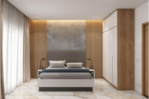 CÔNG TY THIẾT KẾ NỘI THẤT TRỌN GÓI HÓC MÔN