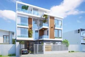 NHÀ THẦU XÂY DỰNG UY TÍN QUẬN 12