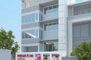 THIẾT KẾ THI CÔNG BIỆT THỰ TRỌN GÓI QUẬN GÒ VẤP