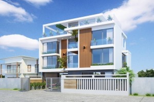 XÂY NHÀ TRỌN GÓI QUẬN 12