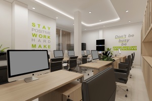 Thiết kế trường học quận Gò Vấp