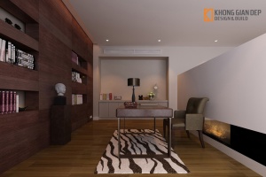 CÔNG TY XÂY NHÀ TRỌN GÓI HÓC MÔN