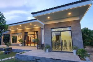 THIẾT KẾ THI CÔNG NỘI THẤT CHUYÊN NGHIỆP GÒ VẤP 
