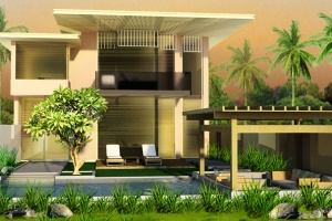 THIẾT KẾ THI CÔNG NỘI THẤT UY TÍN  QUẬN 12 