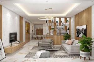 THIẾT KẾ NỘI THẤT UY TÍN QUẬN GÒ VẤP