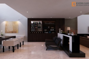 THIẾT KẾ NỘI THẤT CHUYÊN NGHIỆP QUẬN 12 