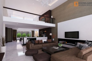 THIẾT KẾ NỘI THẤT CHUYÊN NGHIỆP HUYỆN HÓC MÔN