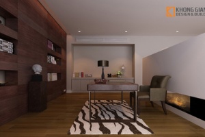 THIẾT KẾ NỘI THẤT CHUYÊN NGHIỆP QUẬN GÒ VẤP