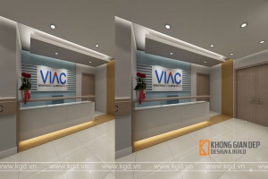 THIẾT KẾ NỘI THẤT CHUNG CƯ HÓC MÔN 