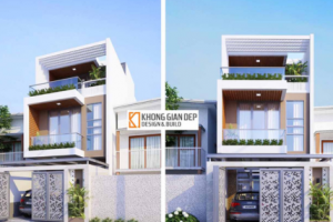 THIẾT KẾ THI CÔNG NỘI THẤT NHÀ PHỐ QUẬN GÒ VẤP