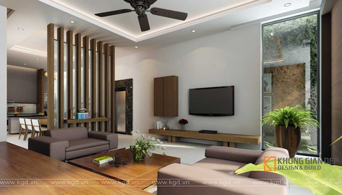 THI CÔNG NỘI THẤT GIÁ XƯỞNG QUẬN GÒ VẤP