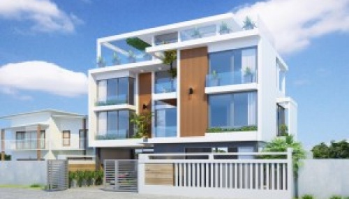 XÂY NHÀ TRỌN GÓI QUẬN 12