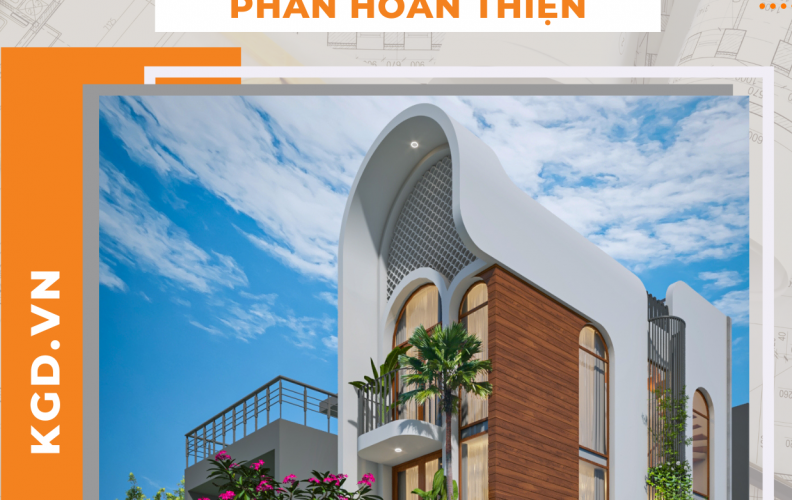 BÁO GIÁ HOÀN THIỆN