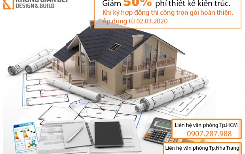 BÁO GIÁ THIẾT KẾ